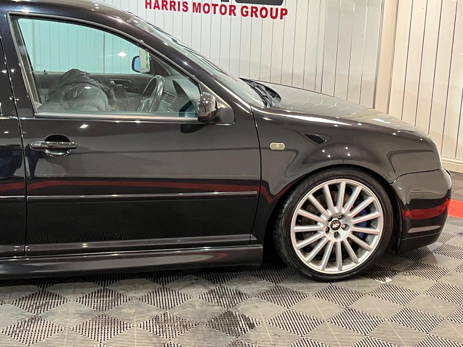 Used Volkswagen Golf 2003 for sale - 76270752: Photo 45