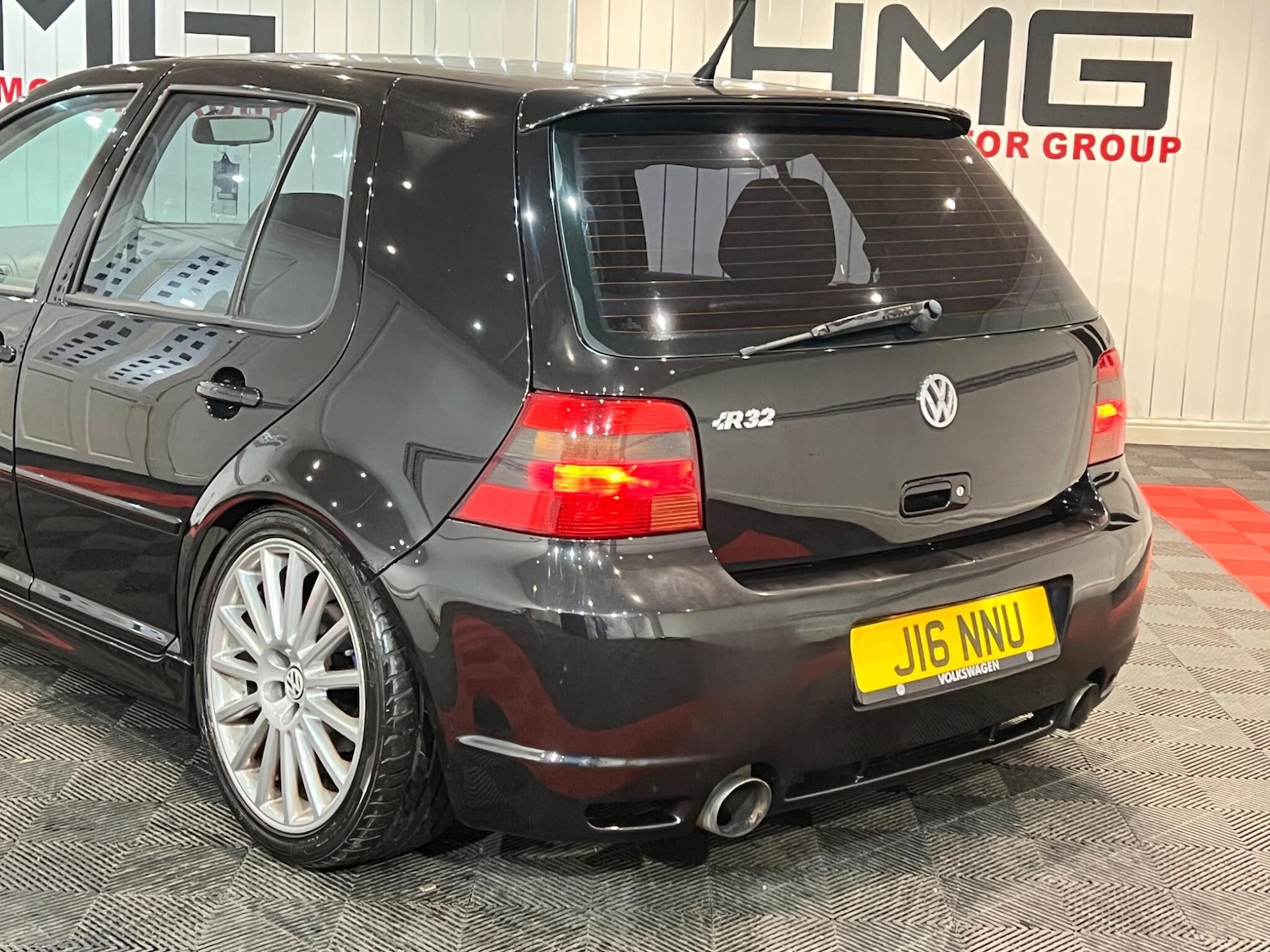 Used Volkswagen Golf 2003 for sale - 76270752: Photo 46