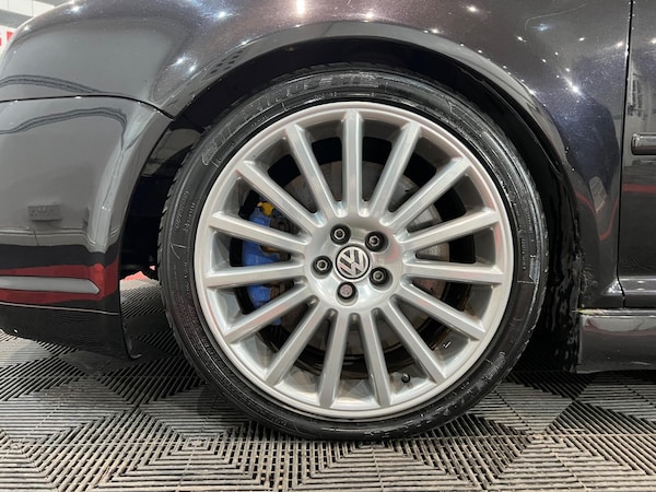 Used Volkswagen Golf 2003 for sale - 76270752: Photo 49
