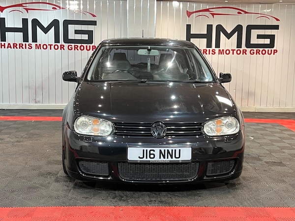 Used Volkswagen Golf 2003 for sale - 76270752: Photo 4