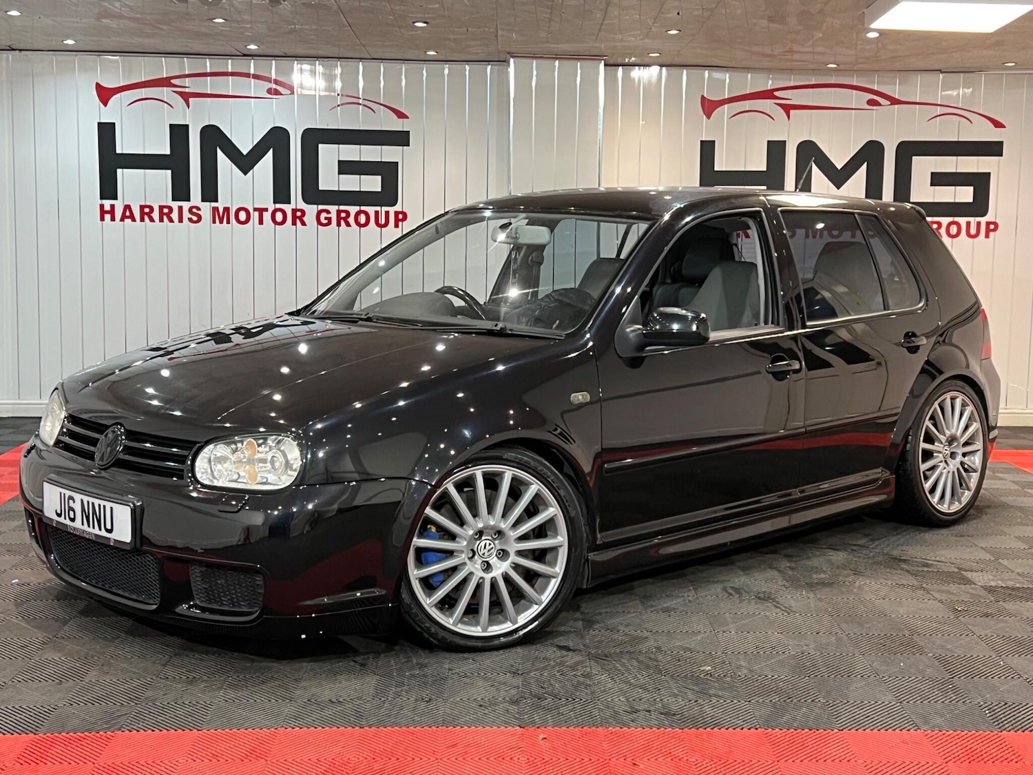 Used Volkswagen Golf 2003 for sale - 76270752: Photo 5