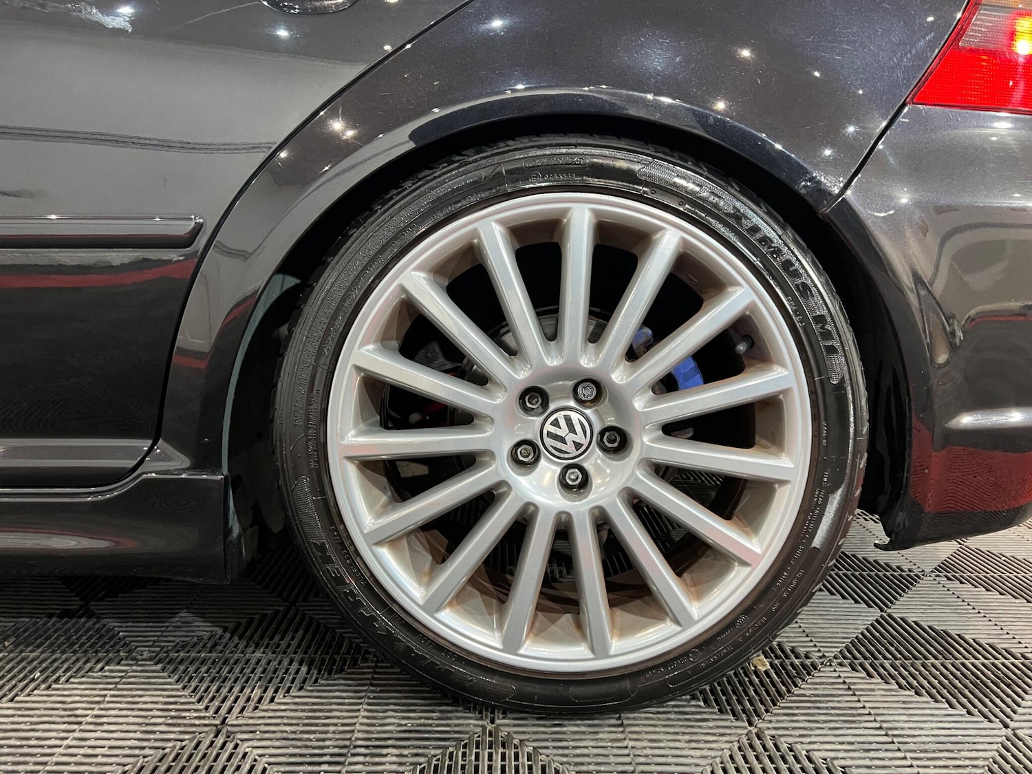 Used Volkswagen Golf 2003 for sale - 76270752: Photo 50