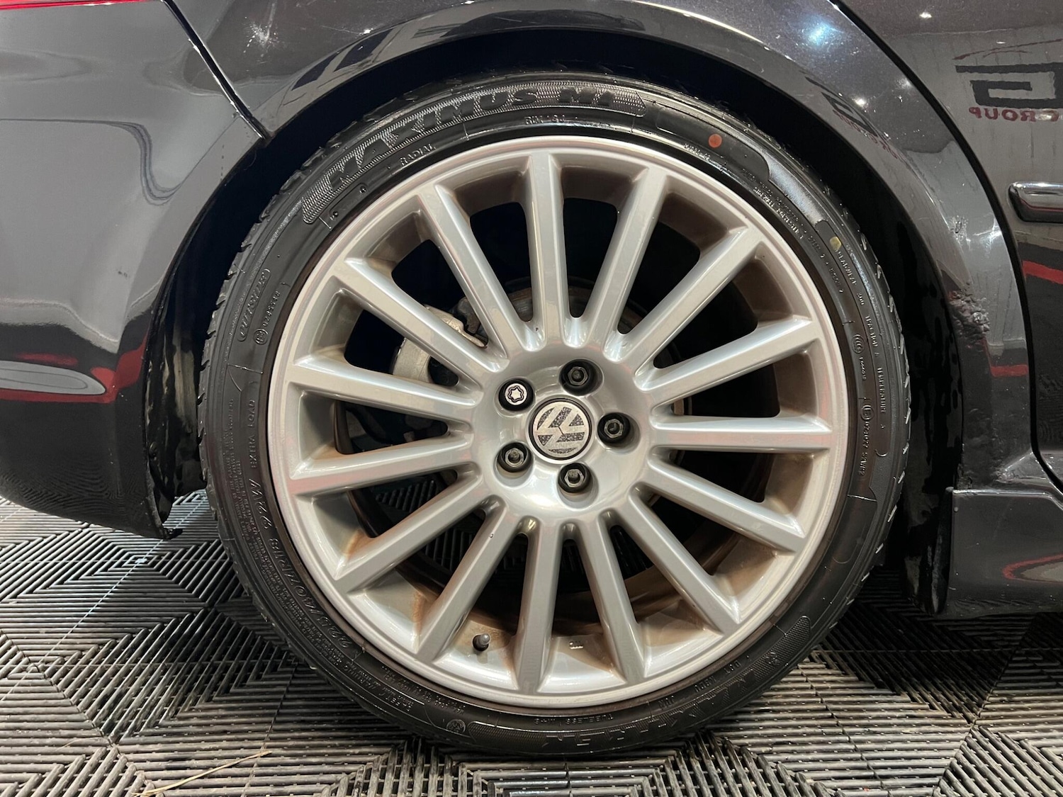 Used Volkswagen Golf 2003 for sale - 76270752: Photo 51