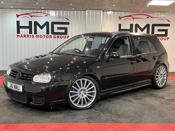 Used Volkswagen Golf 2003 for sale - 76270752: Photo 5