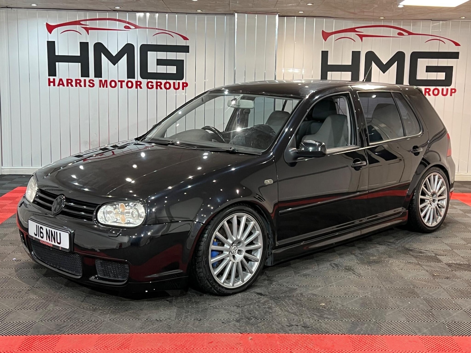 Used Volkswagen Golf 2003 for sale - 76270752: Photo 6