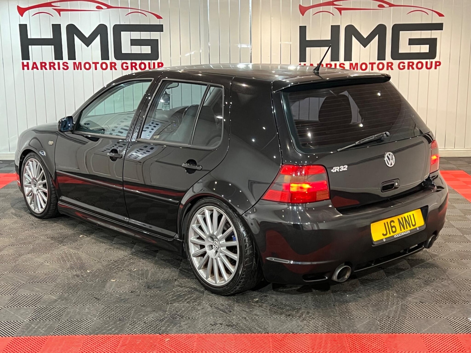 Used Volkswagen Golf 2003 for sale - 76270752: Photo 8