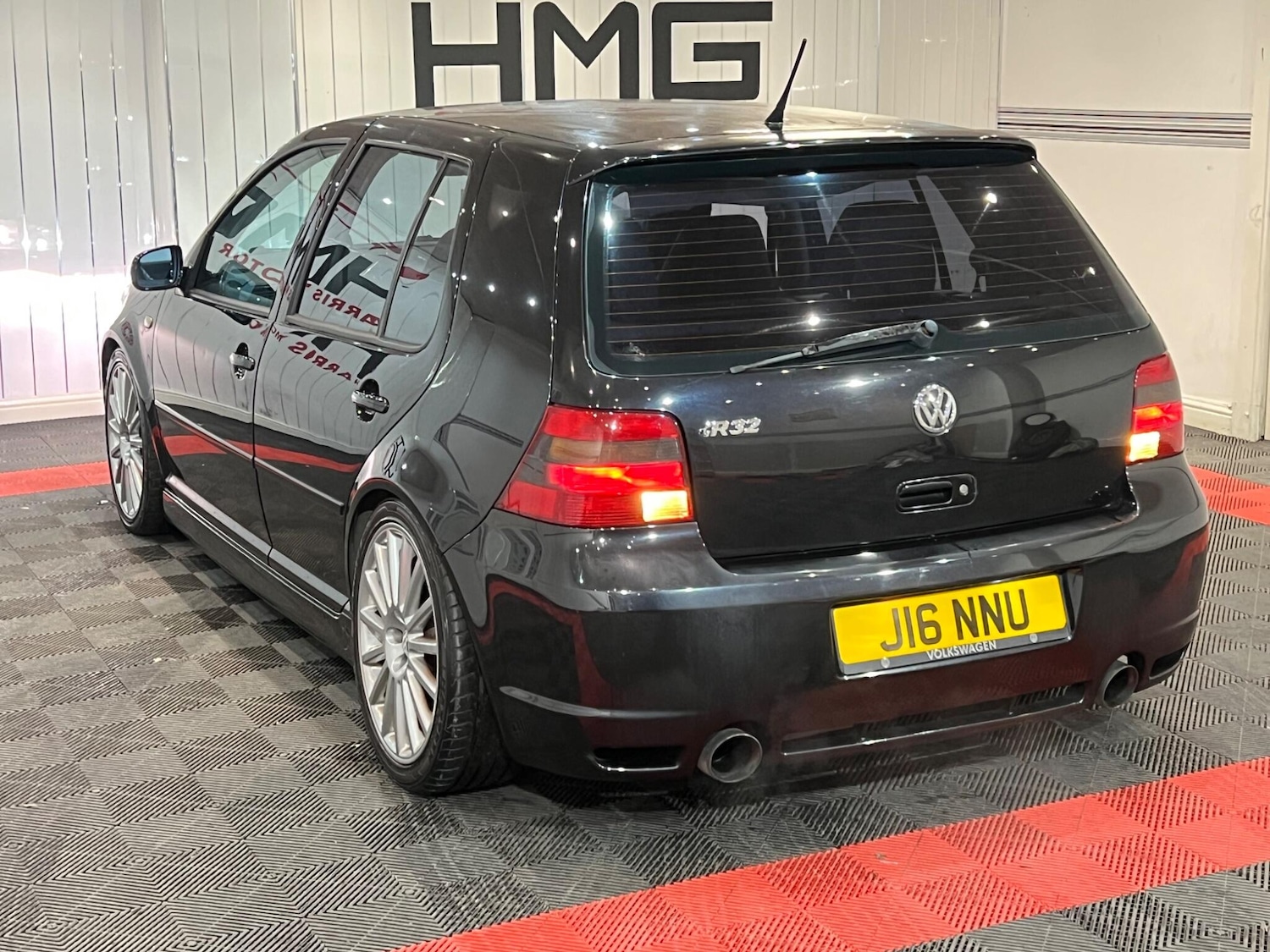 Used Volkswagen Golf 2003 for sale - 76270752: Photo 9