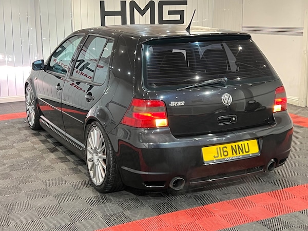 Used Volkswagen Golf 2003 for sale - 76270752: Photo 9