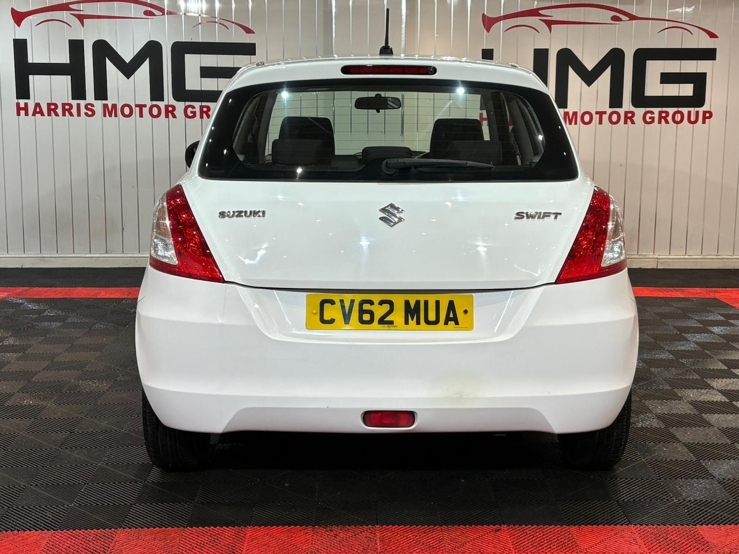 Used Suzuki Swift for sale - 78148144: Photo 10