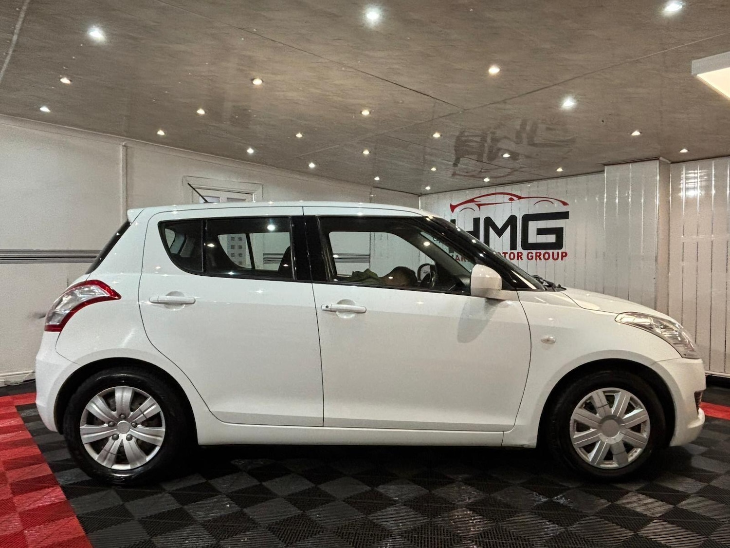 Used Suzuki Swift for sale - 78148144: Photo 12