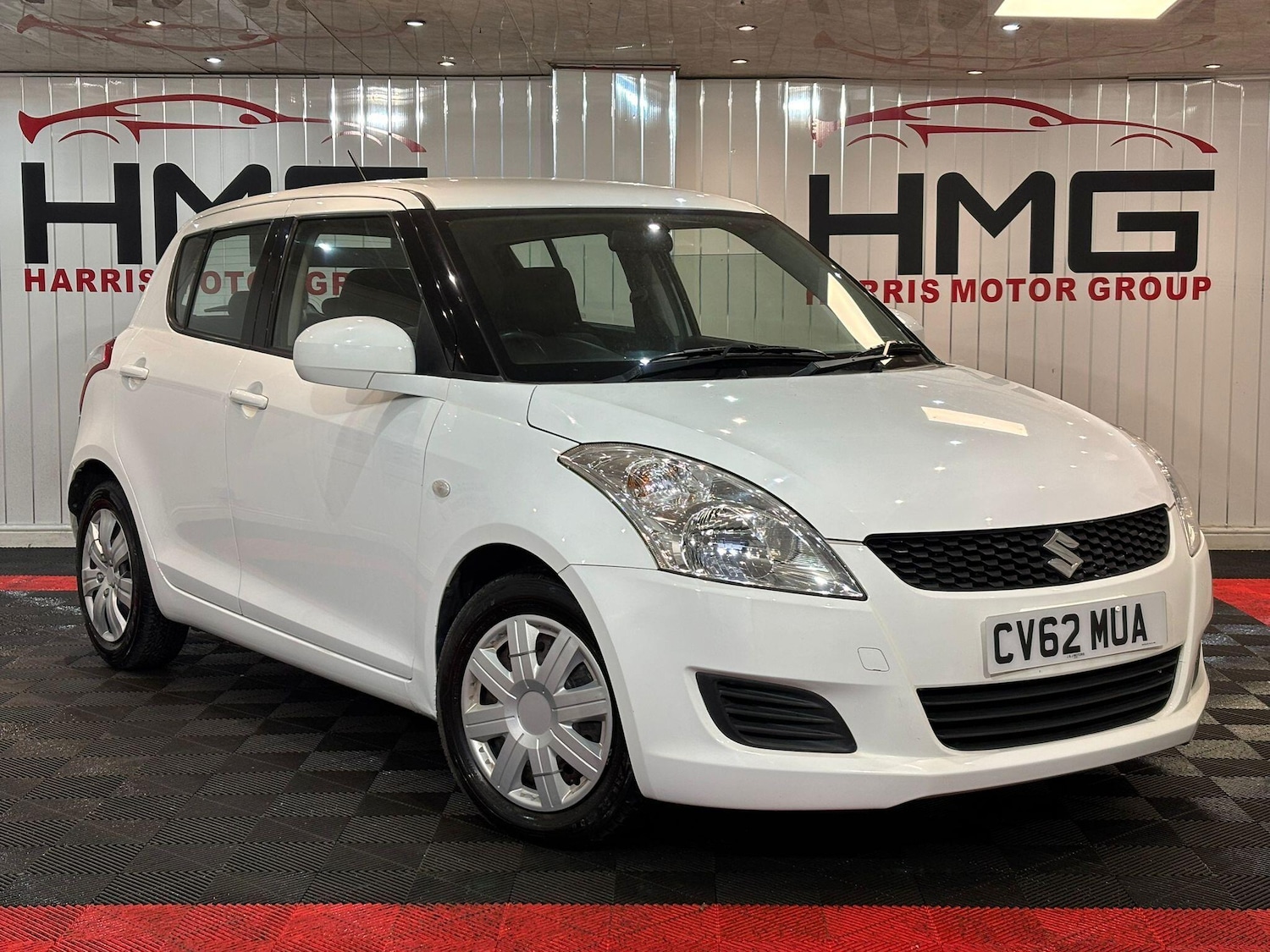 Used Suzuki Swift for sale - 78148144: Photo 13