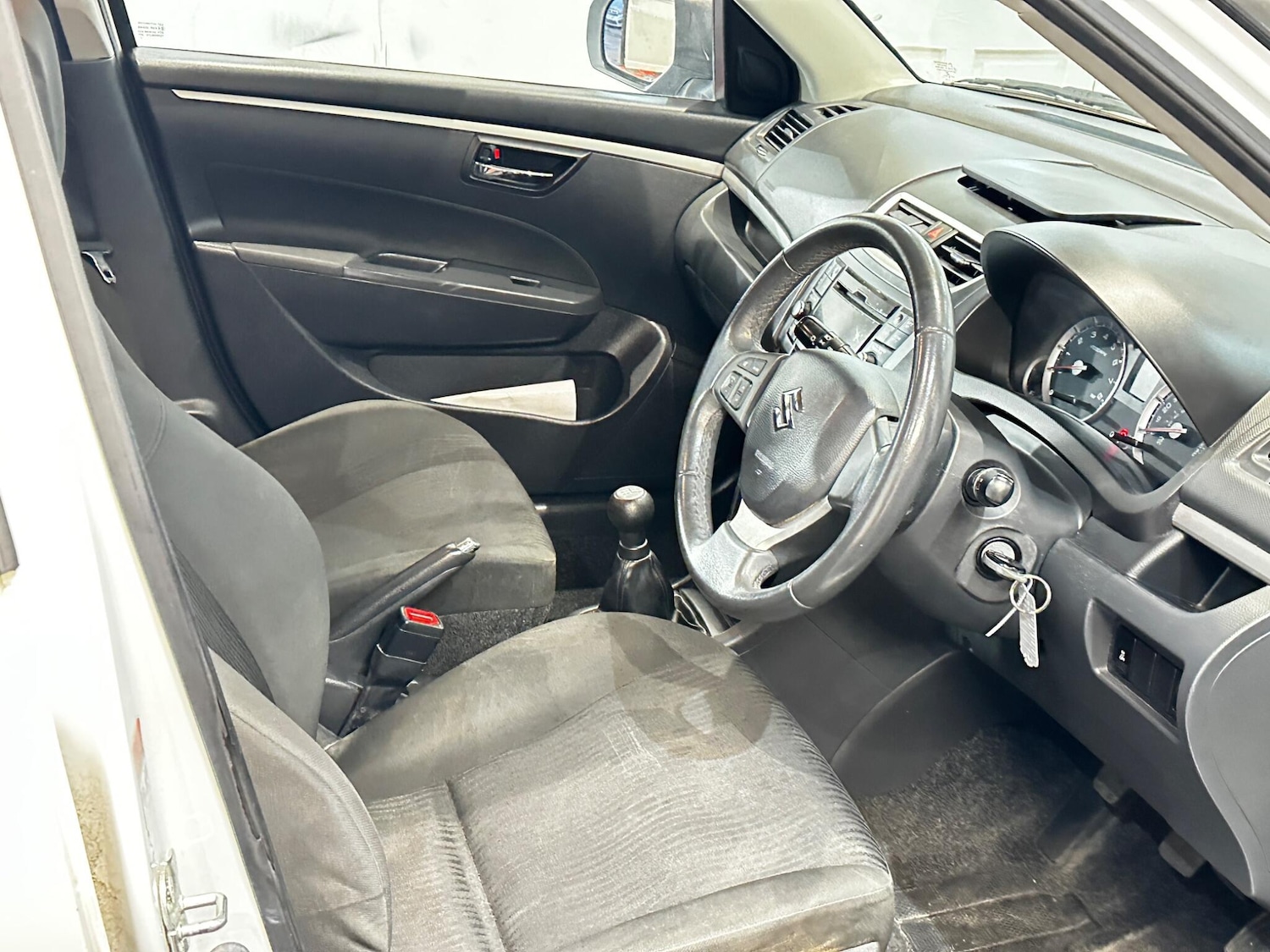 Used Suzuki Swift for sale - 78148144: Photo 16