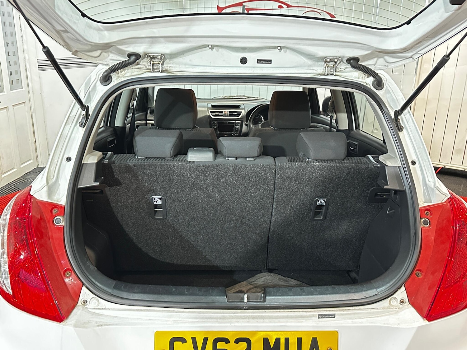 Used Suzuki Swift for sale - 78148144: Photo 18