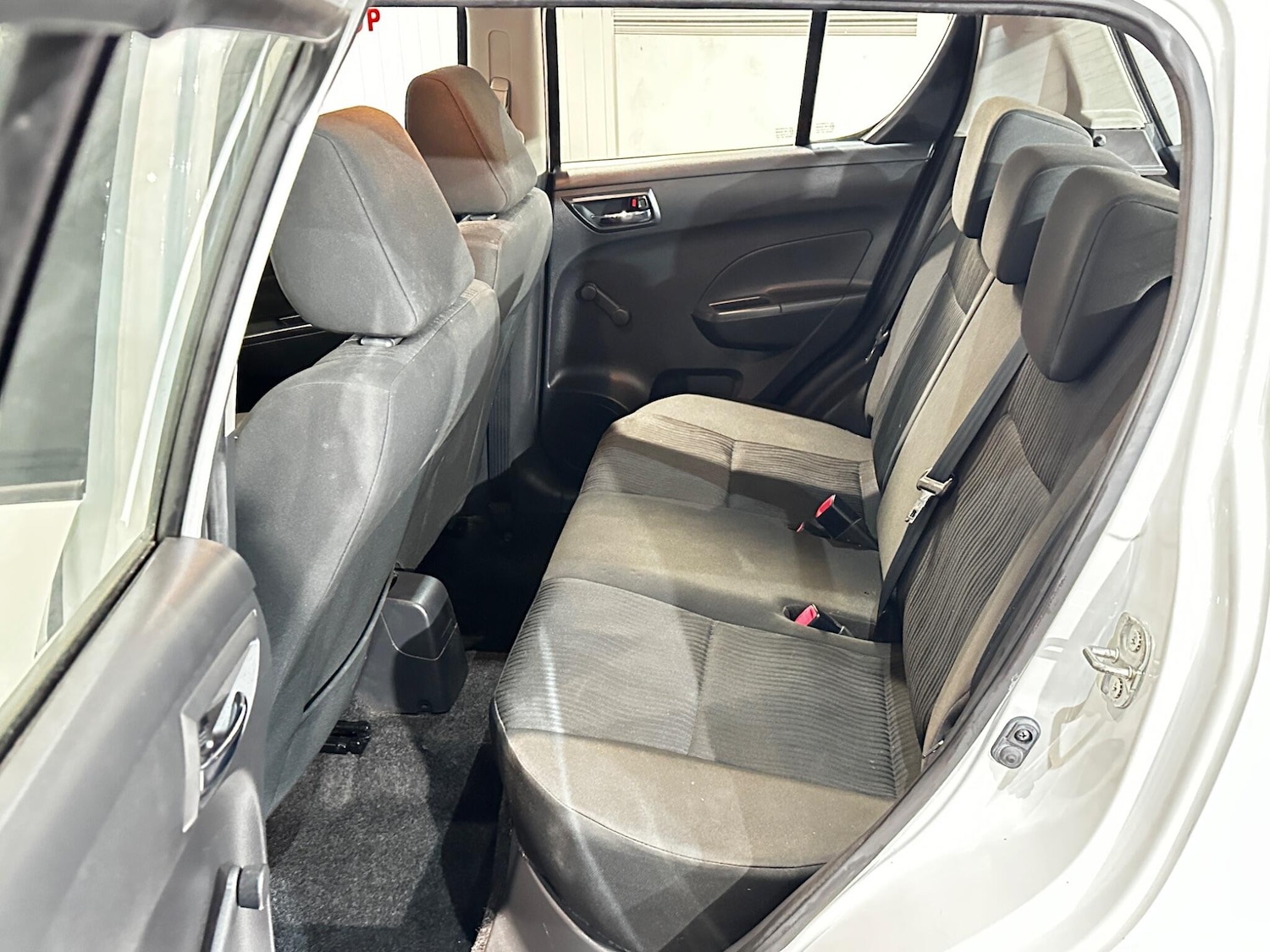 Used Suzuki Swift for sale - 78148144: Photo 20