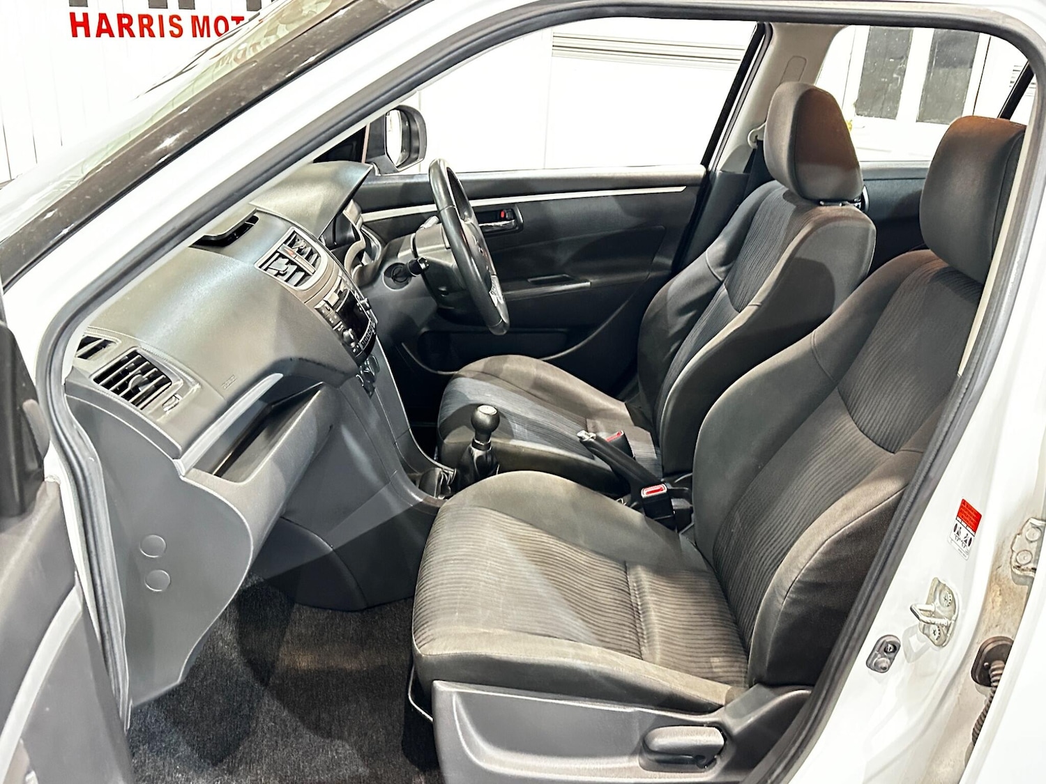 Used Suzuki Swift for sale - 78148144: Photo 21