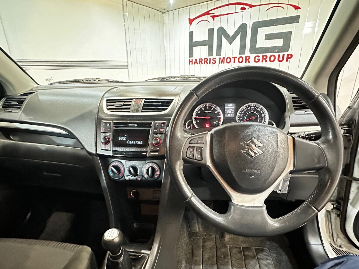 Used Suzuki Swift for sale - 78148144: Photo 22