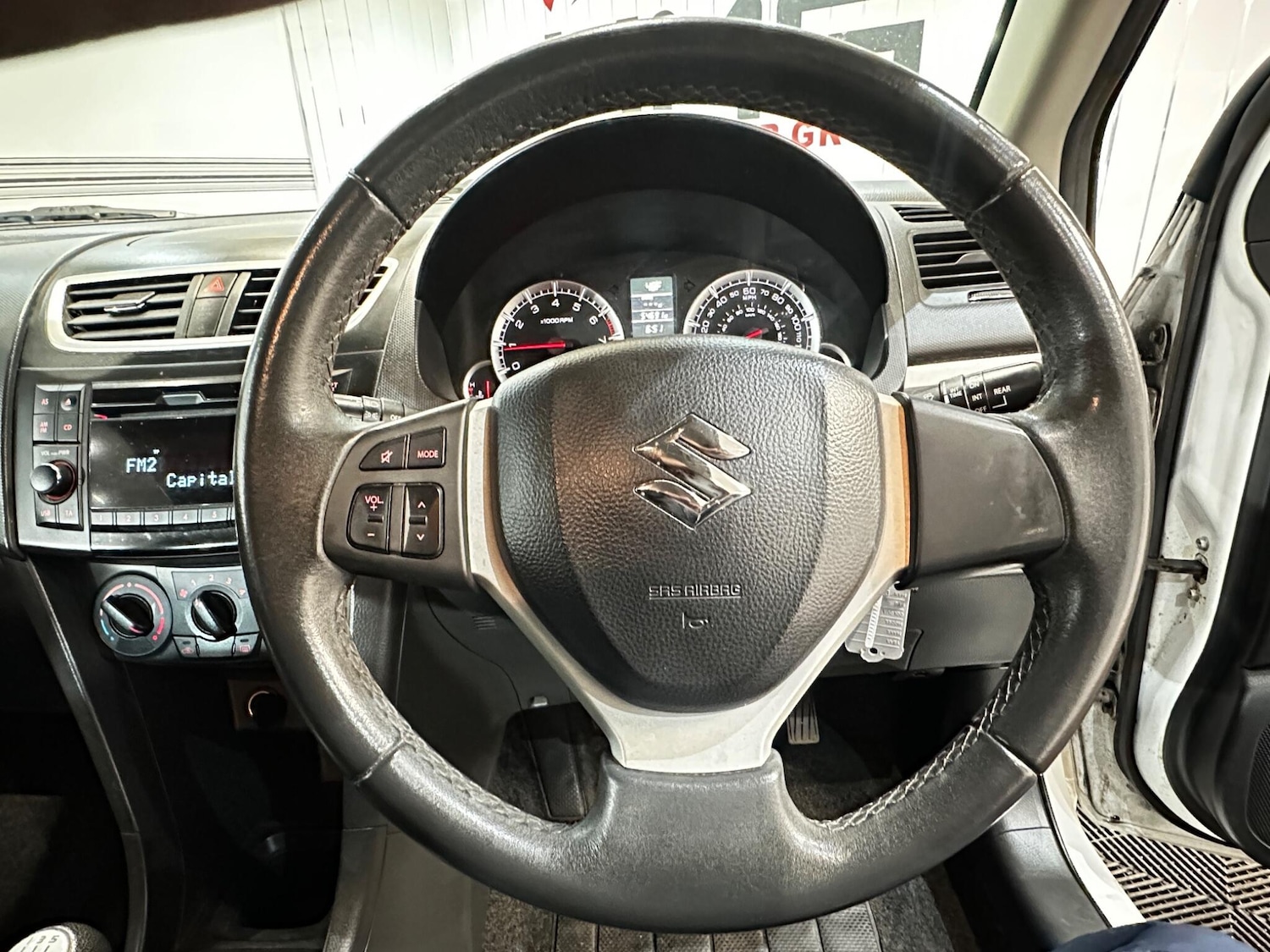 Used Suzuki Swift for sale - 78148144: Photo 25