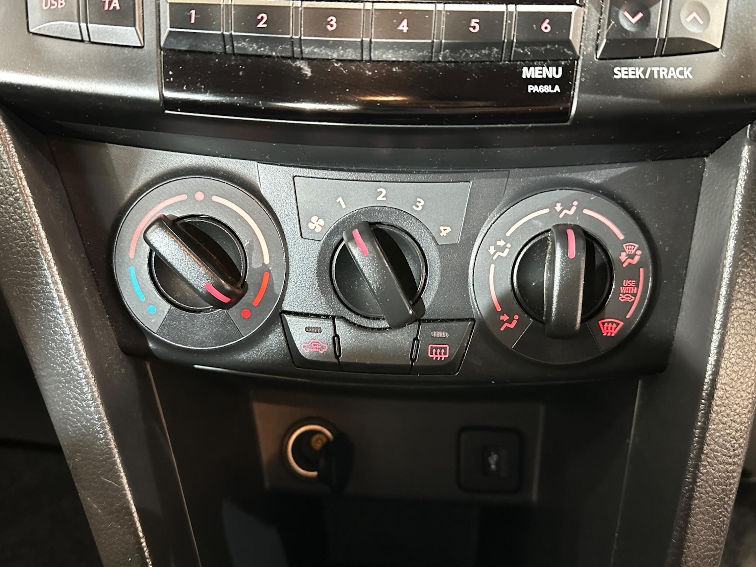 Used Suzuki Swift for sale - 78148144: Photo 28