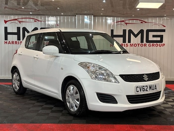 Used Suzuki Swift 2012 for sale - 78148144: Photo