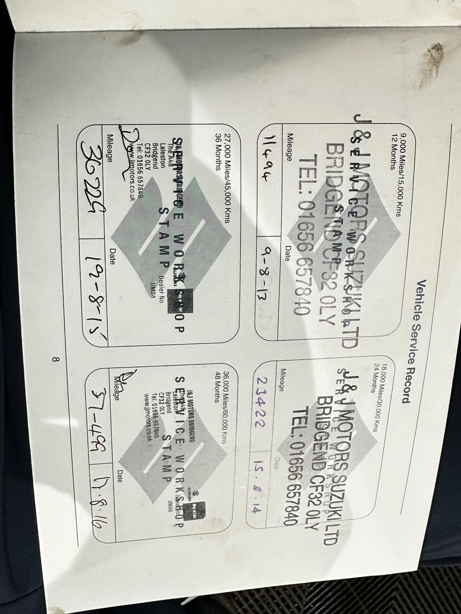 Used Suzuki Swift for sale - 78148144: Photo 37