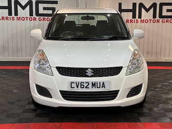 Used Suzuki Swift 2012 for sale - 78148144: Photo