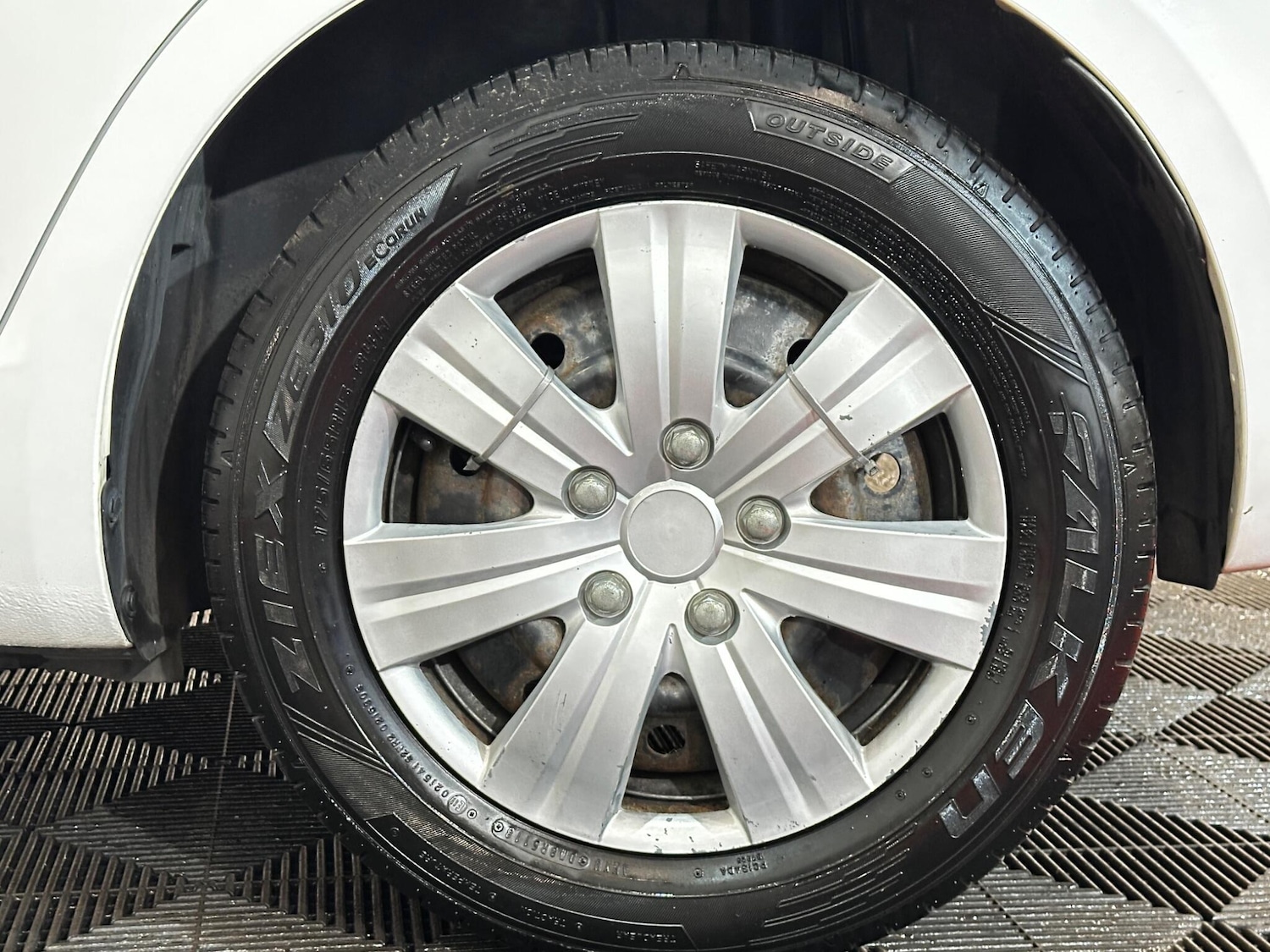 Used Suzuki Swift for sale - 78148144: Photo 40