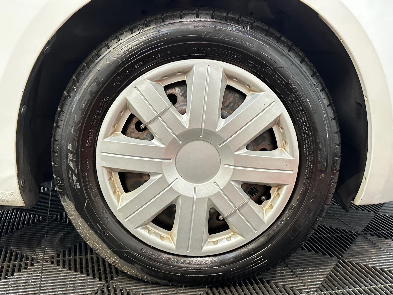 Used Suzuki Swift for sale - 78148144: Photo 41