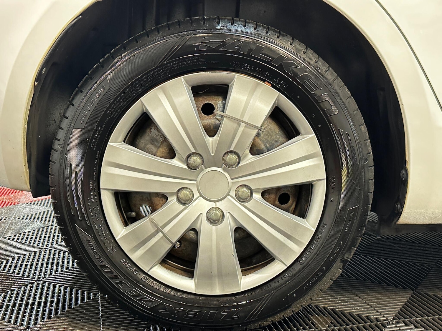 Used Suzuki Swift for sale - 78148144: Photo 42