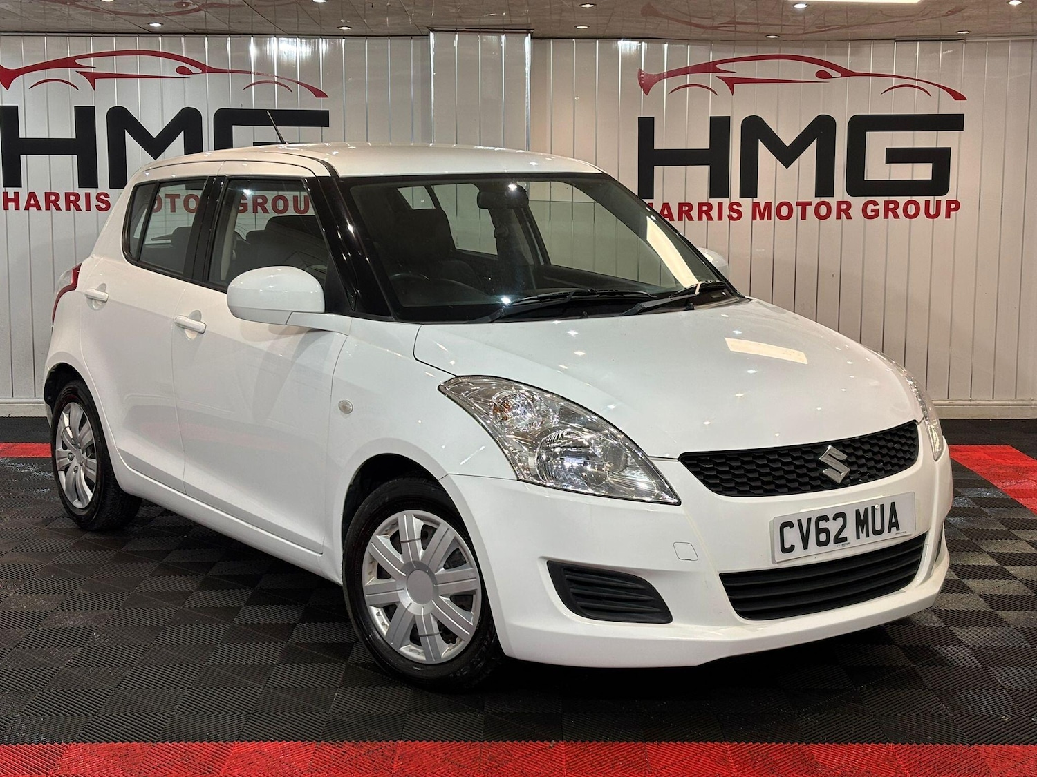 Used Suzuki Swift for sale - 78148144: Photo 43