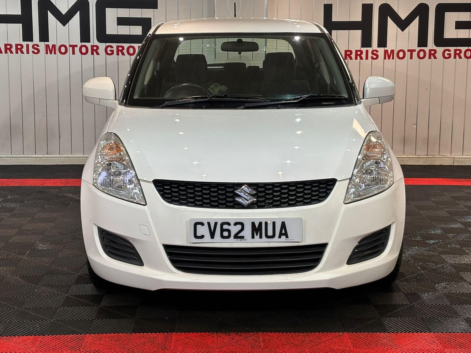Used Suzuki Swift for sale - 78148144: Photo 45