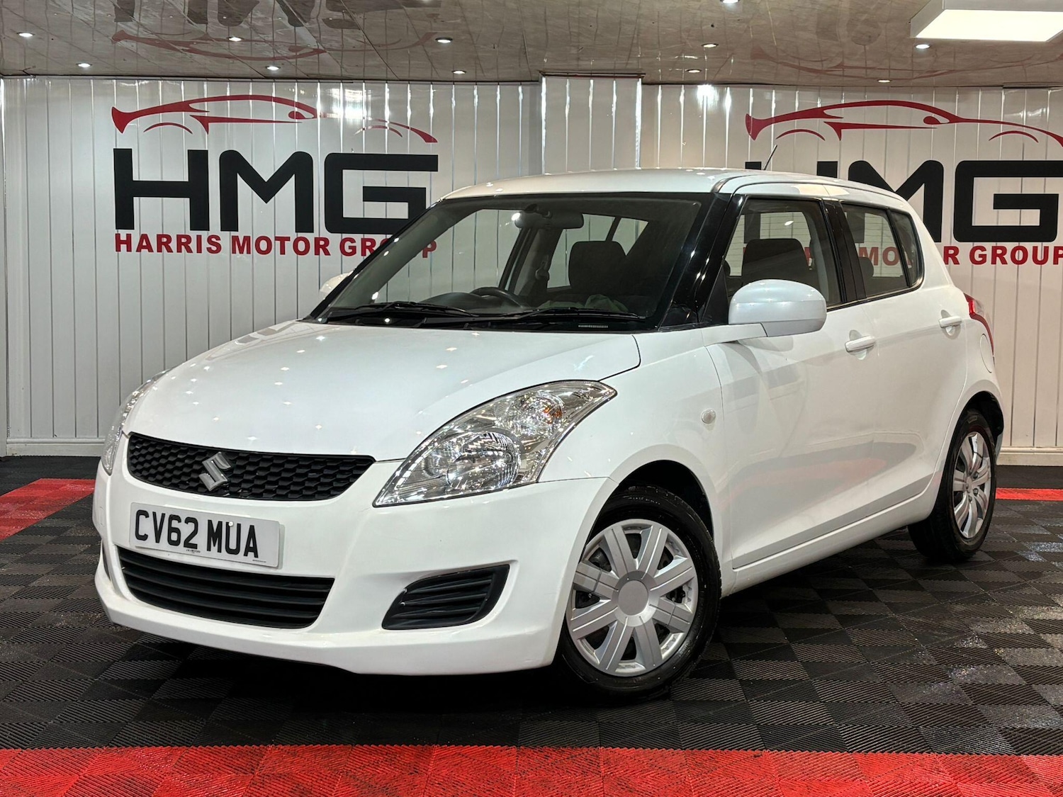 Used Suzuki Swift for sale - 78148144: Photo 46