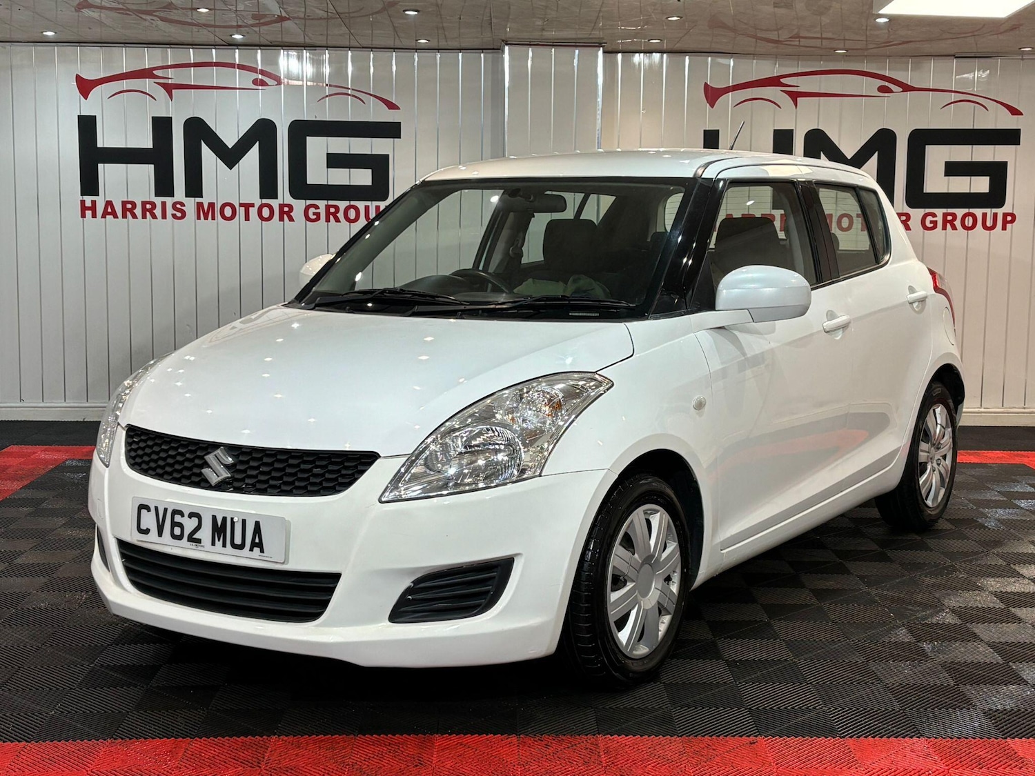Used Suzuki Swift for sale - 78148144: Photo 47