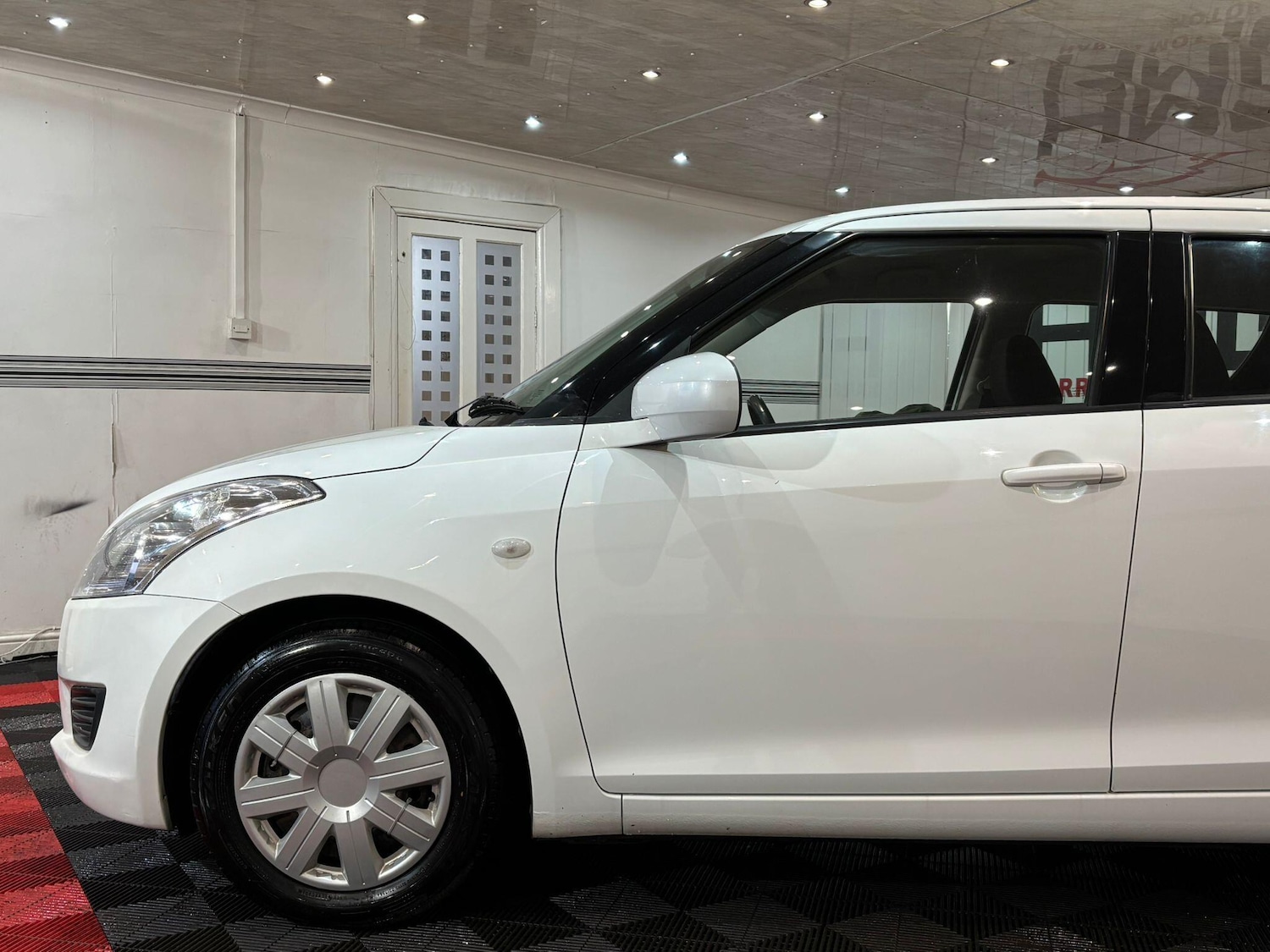 Used Suzuki Swift for sale - 78148144: Photo 48