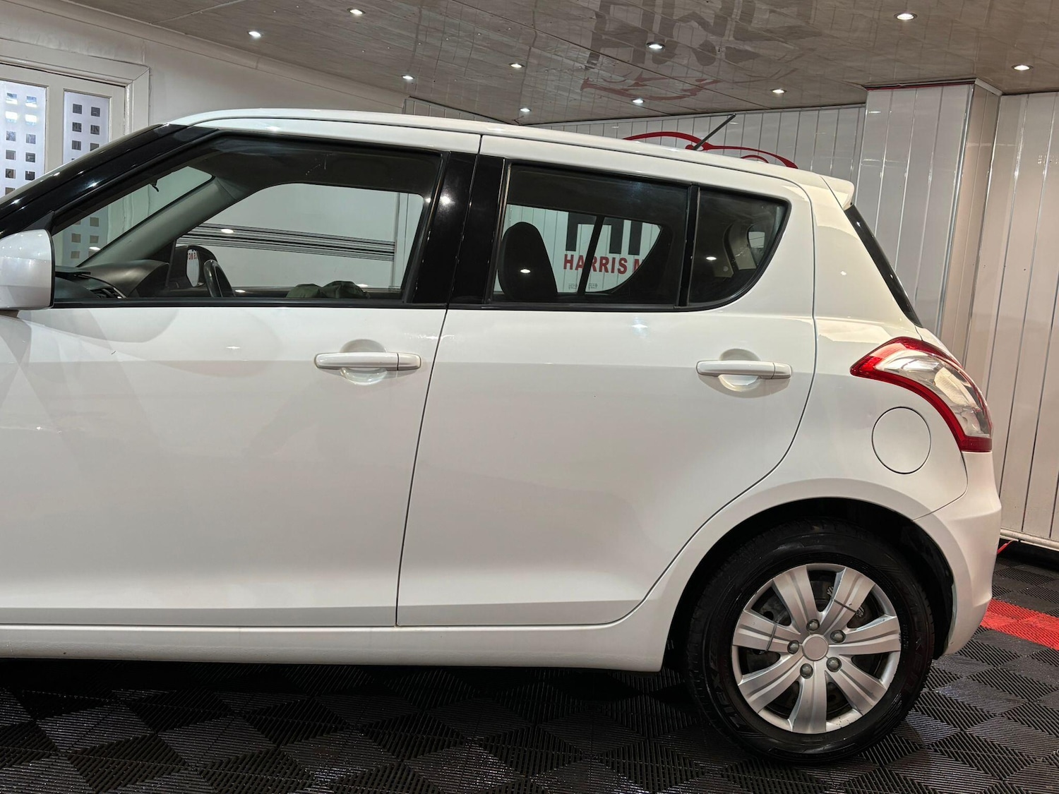 Used Suzuki Swift for sale - 78148144: Photo 49