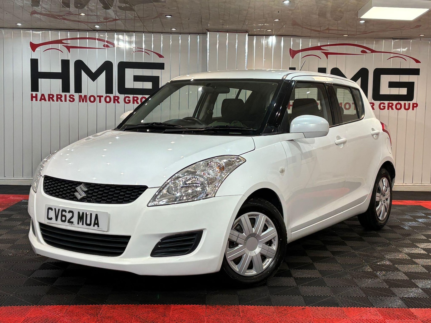 Used Suzuki Swift for sale - 78148144: Photo 5