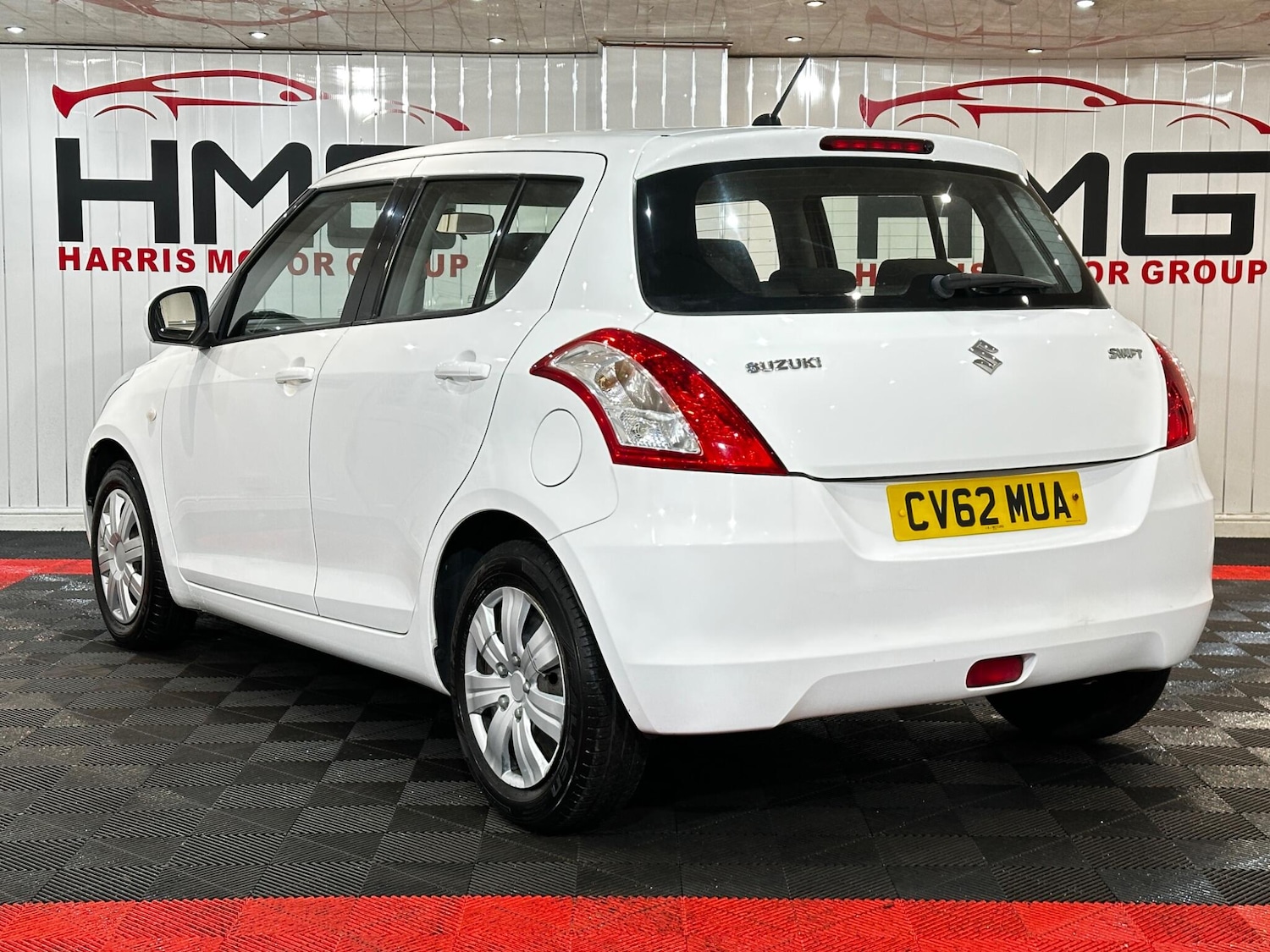 Used Suzuki Swift for sale - 78148144: Photo 50