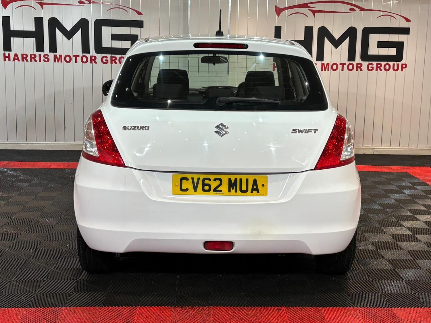 Used Suzuki Swift for sale - 78148144: Photo 51