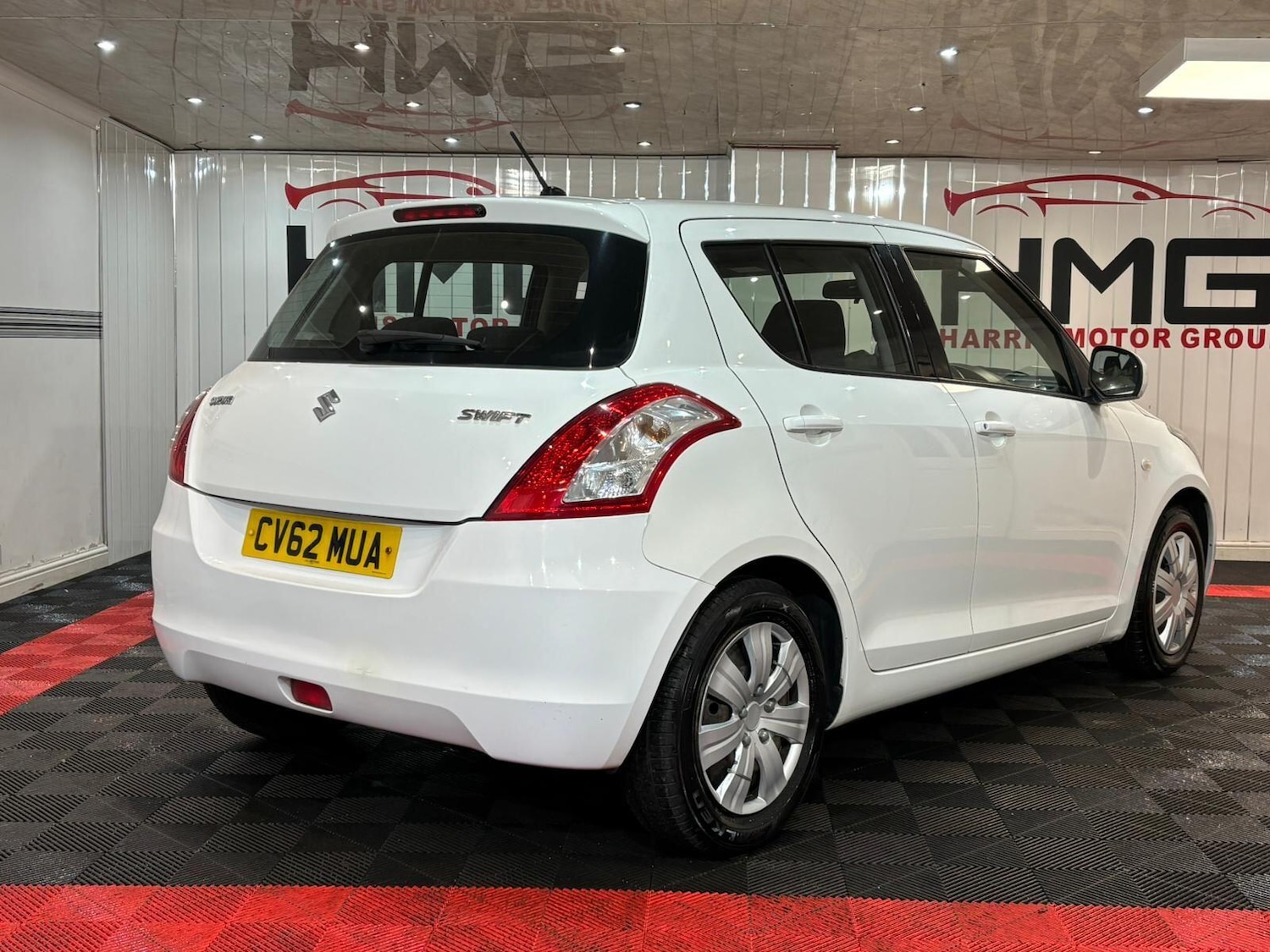 Used Suzuki Swift for sale - 78148144: Photo 52
