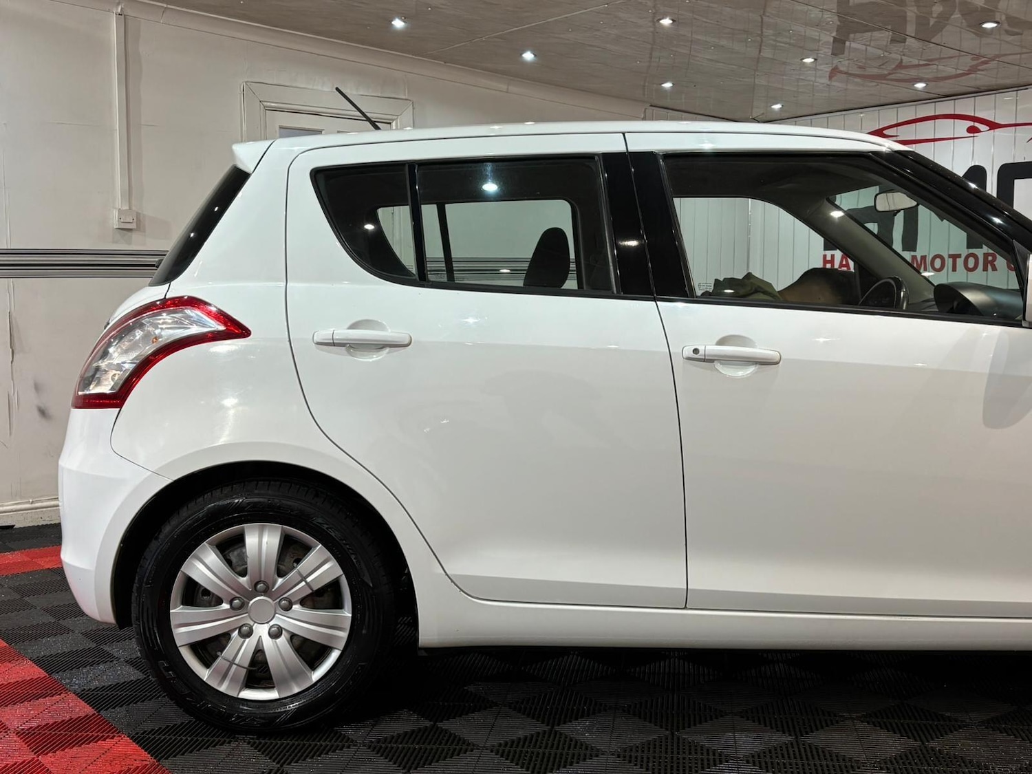 Used Suzuki Swift for sale - 78148144: Photo 53