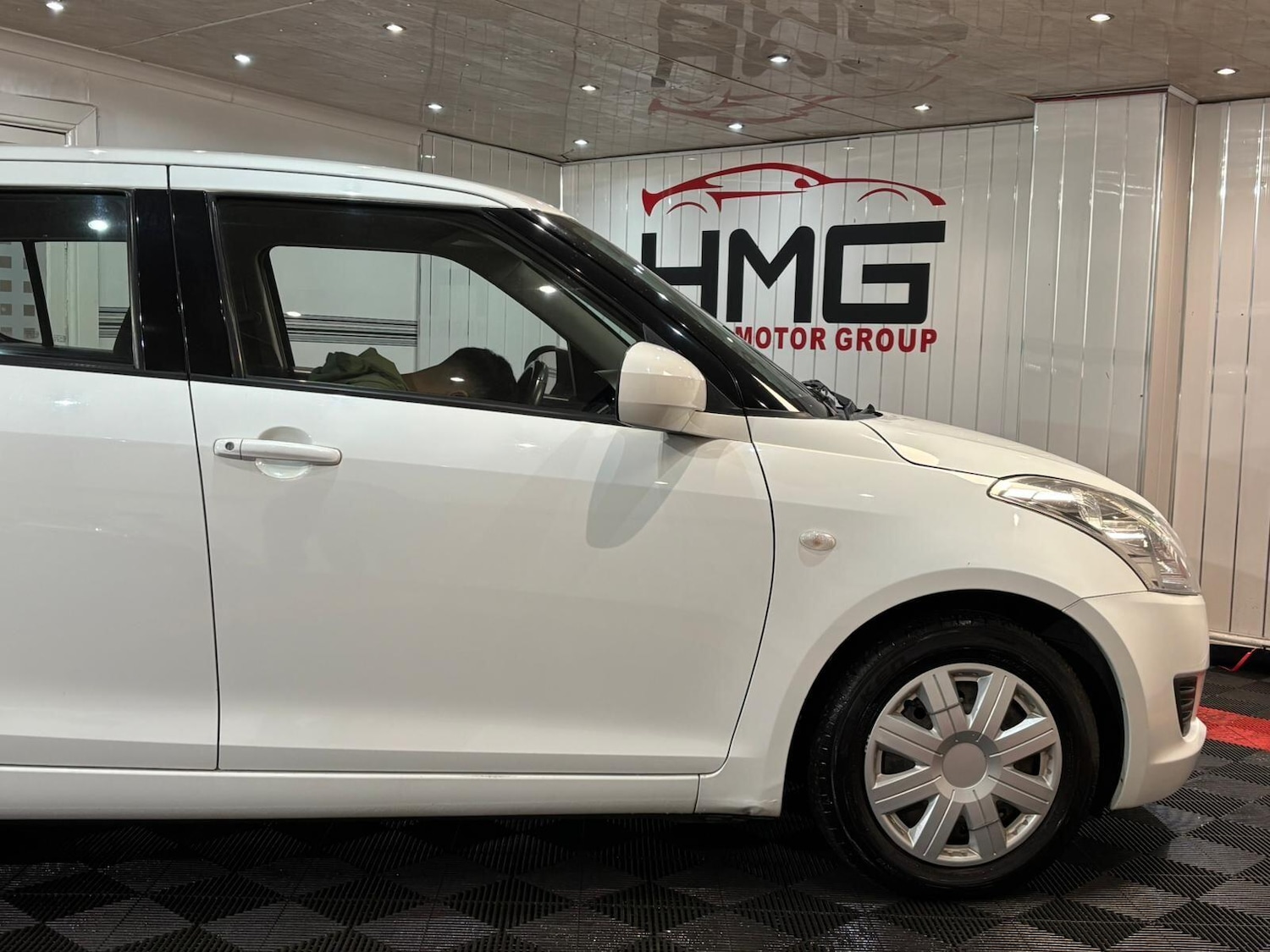 Used Suzuki Swift for sale - 78148144: Photo 54