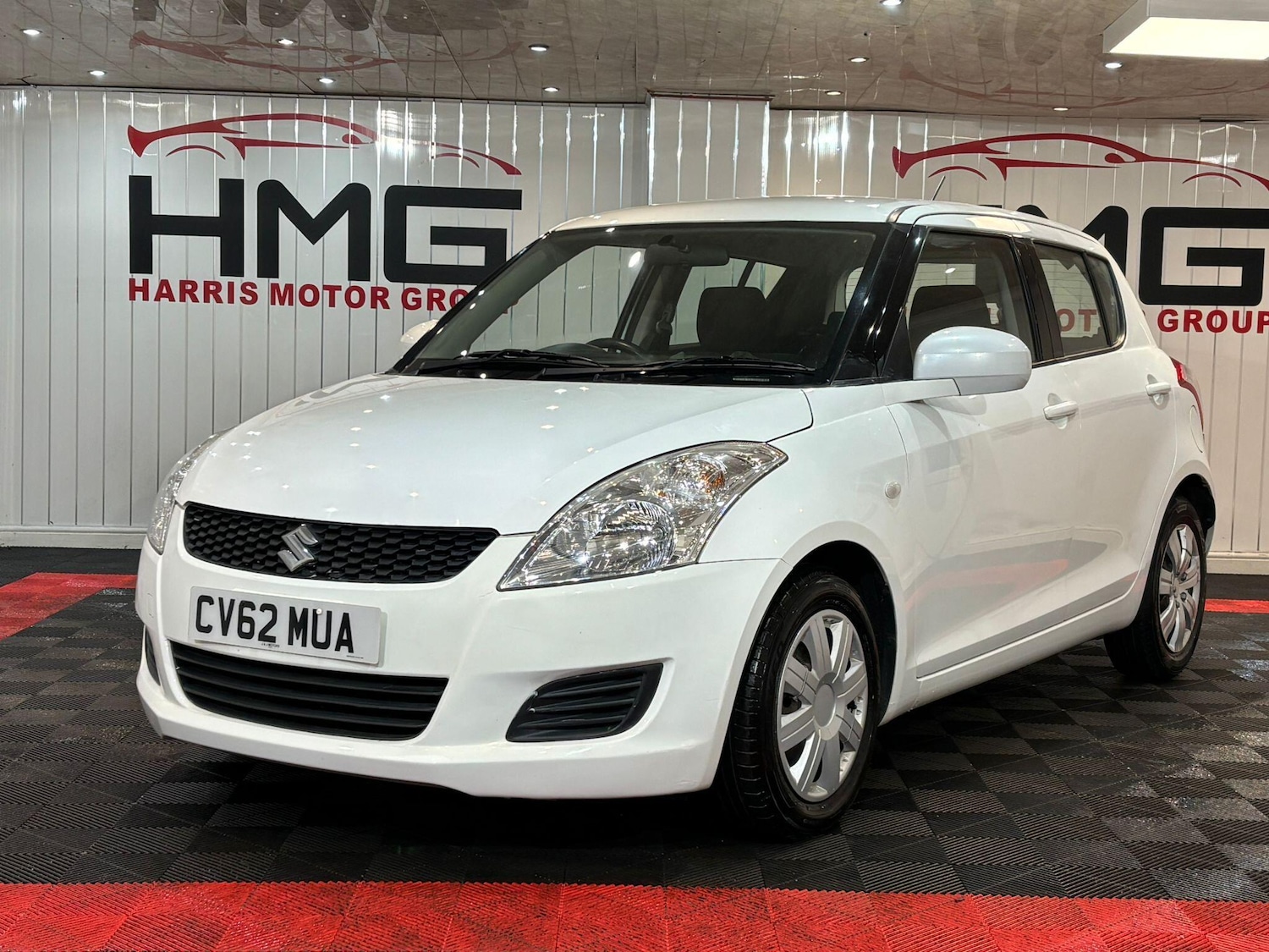 Used Suzuki Swift for sale - 78148144: Photo 6