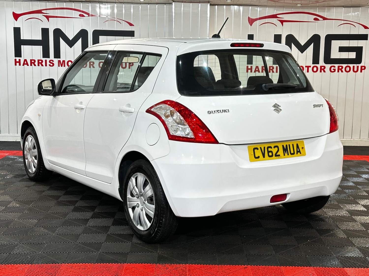 Used Suzuki Swift for sale - 78148144: Photo 8