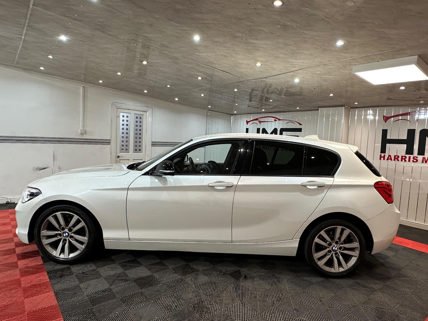 Used BMW 1 Series 2015 for sale - 76446578: Photo 11