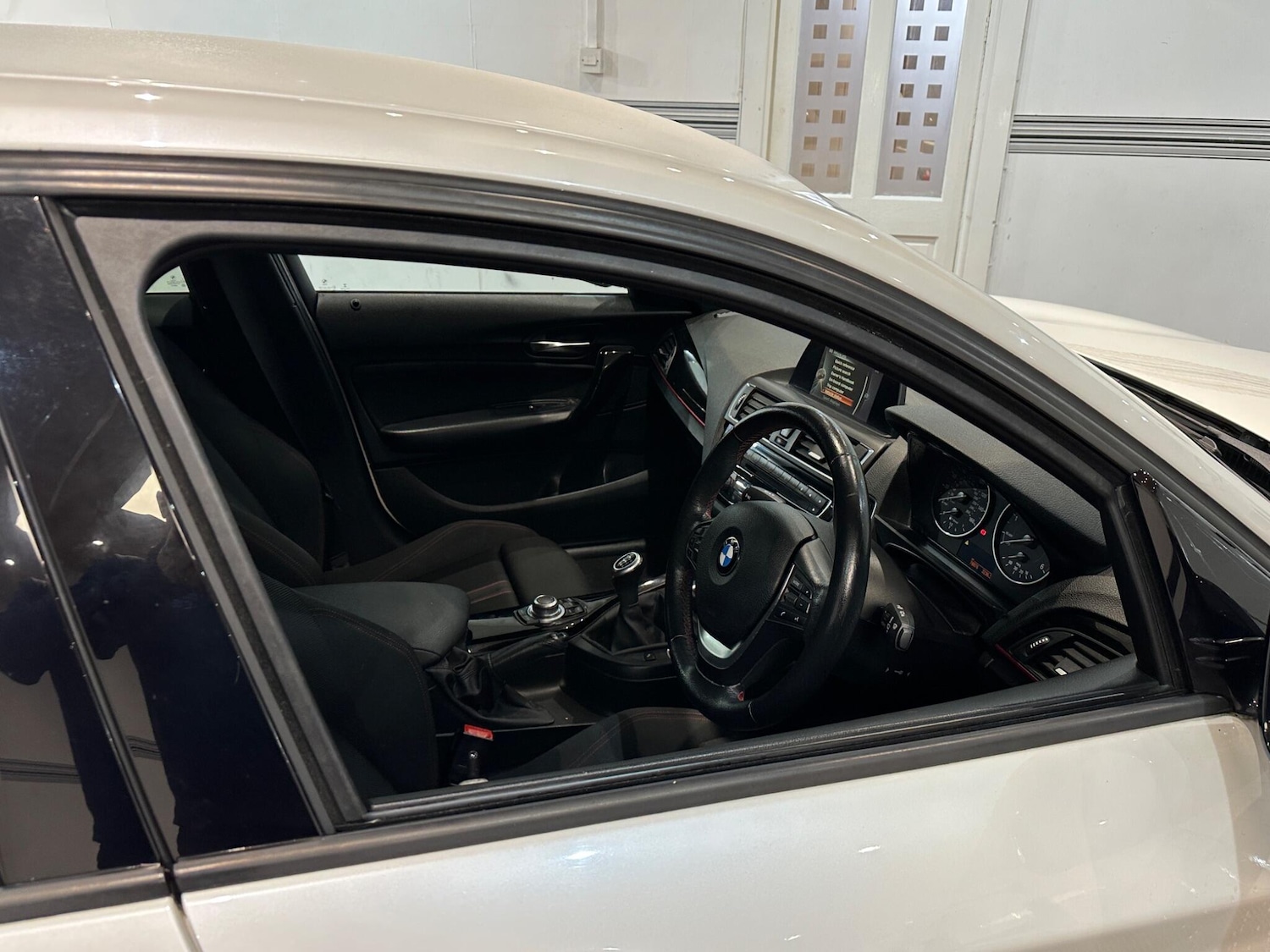 Used BMW 1 Series 2015 for sale - 76446578: Photo 17