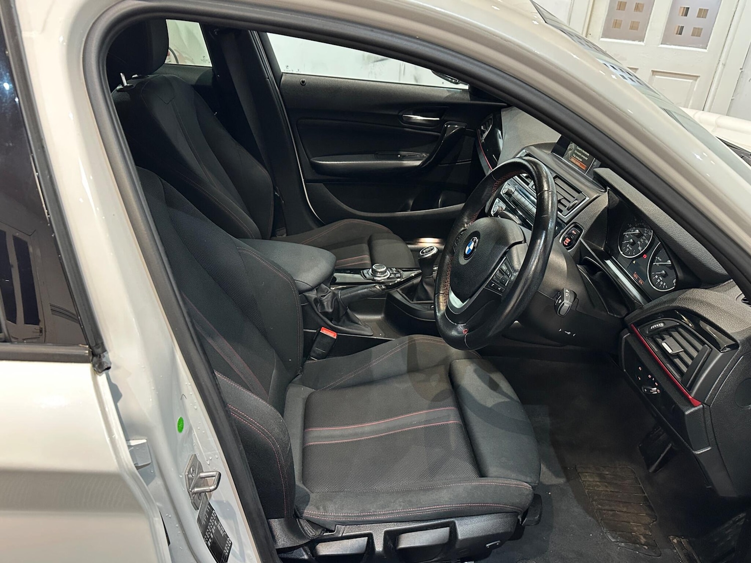 Used BMW 1 Series 2015 for sale - 76446578: Photo 18