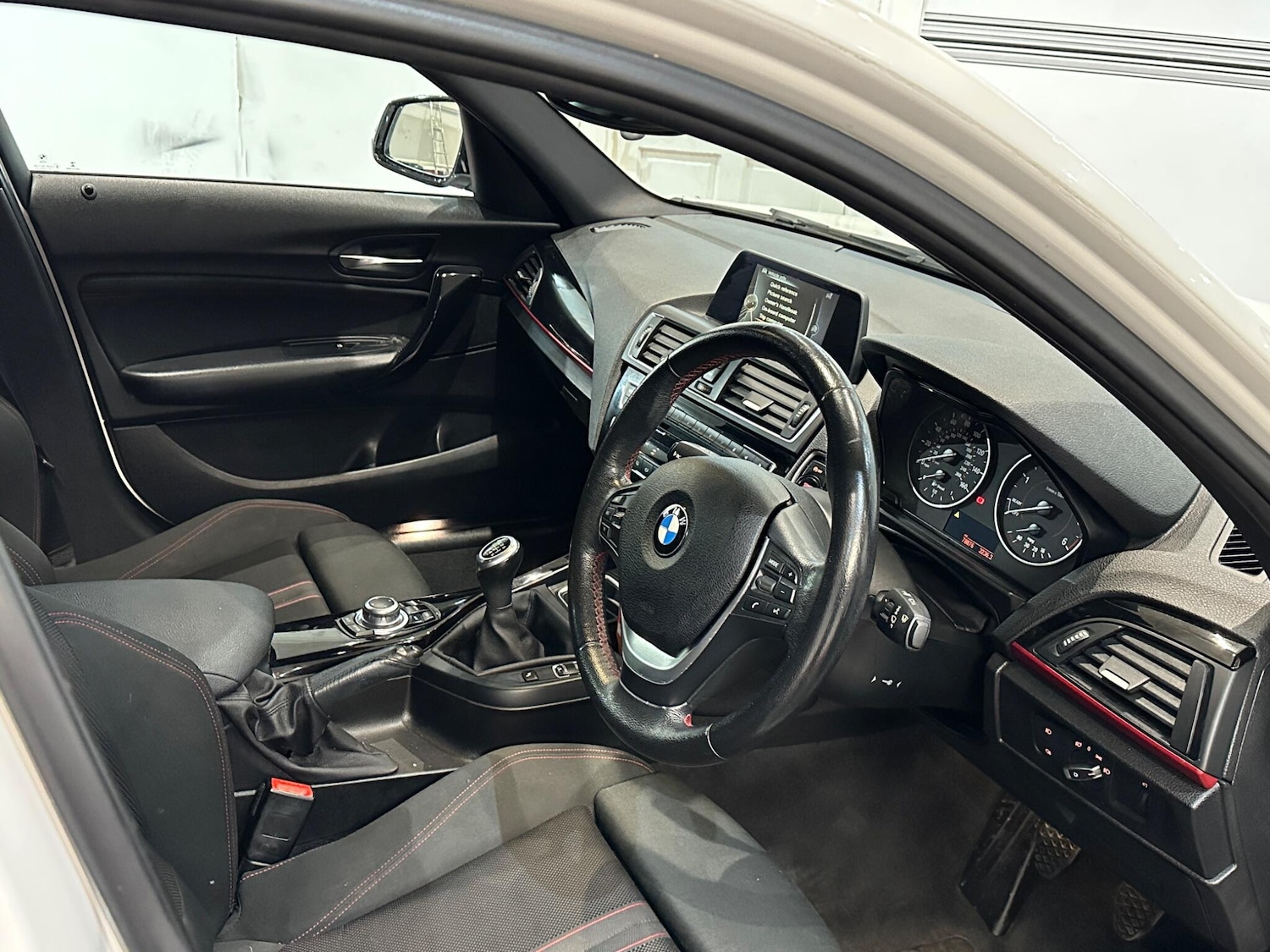 Used BMW 1 Series 2015 for sale - 76446578: Photo 19