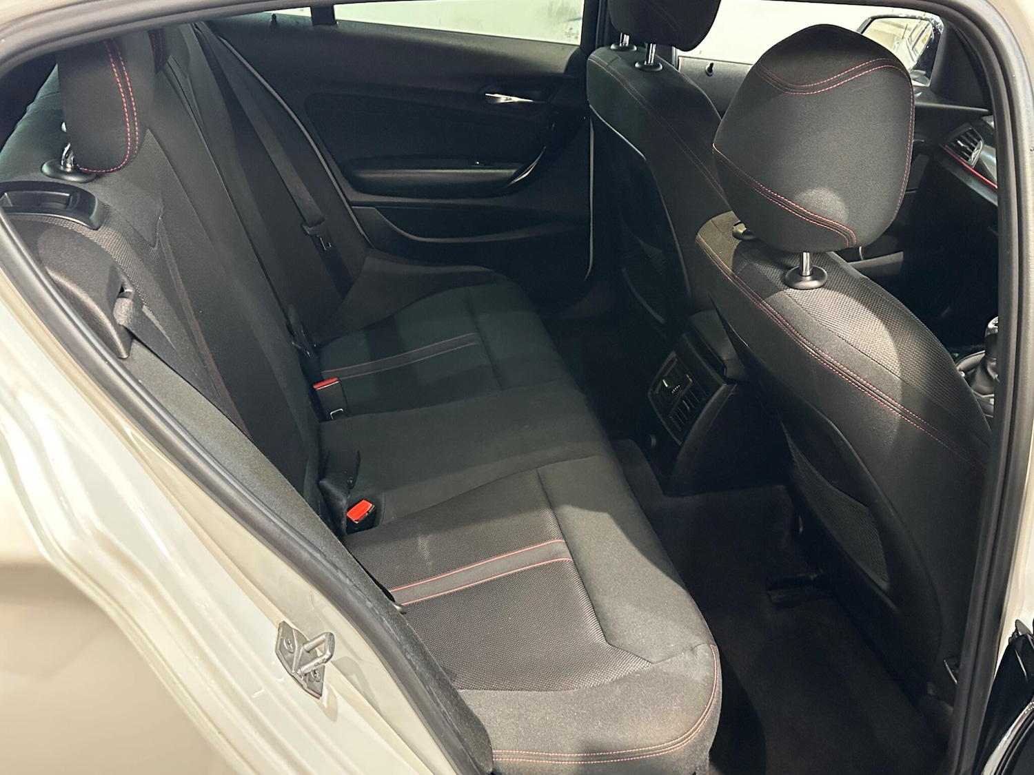 Used BMW 1 Series 2015 for sale - 76446578: Photo 20