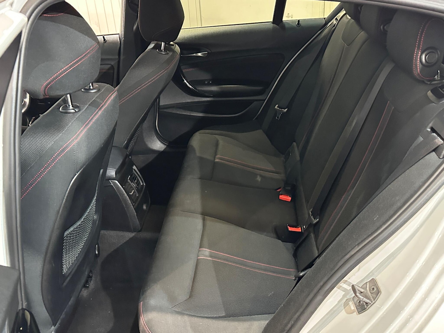 Used BMW 1 Series 2015 for sale - 76446578: Photo 22