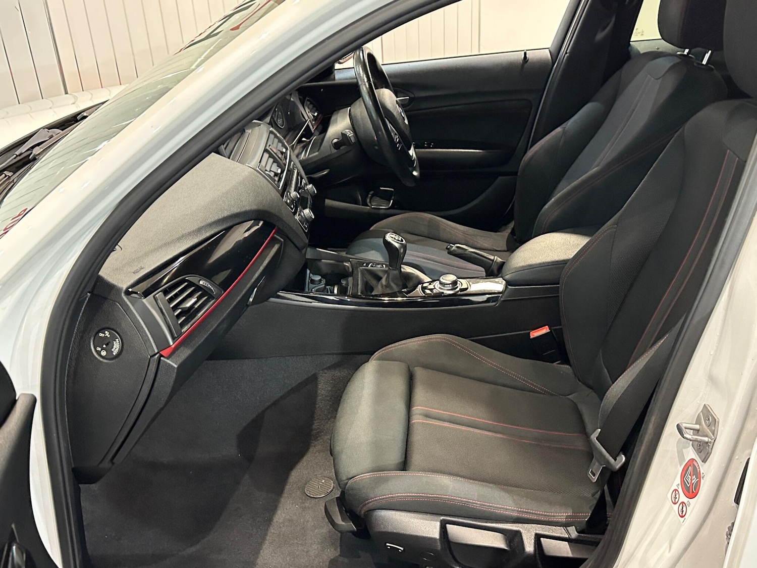 Used BMW 1 Series 2015 for sale - 76446578: Photo 23