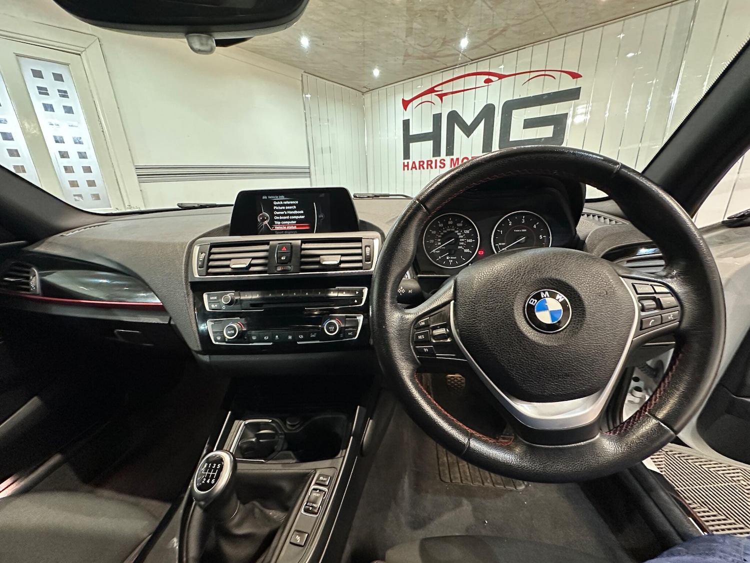 Used BMW 1 Series 2015 for sale - 76446578: Photo 24